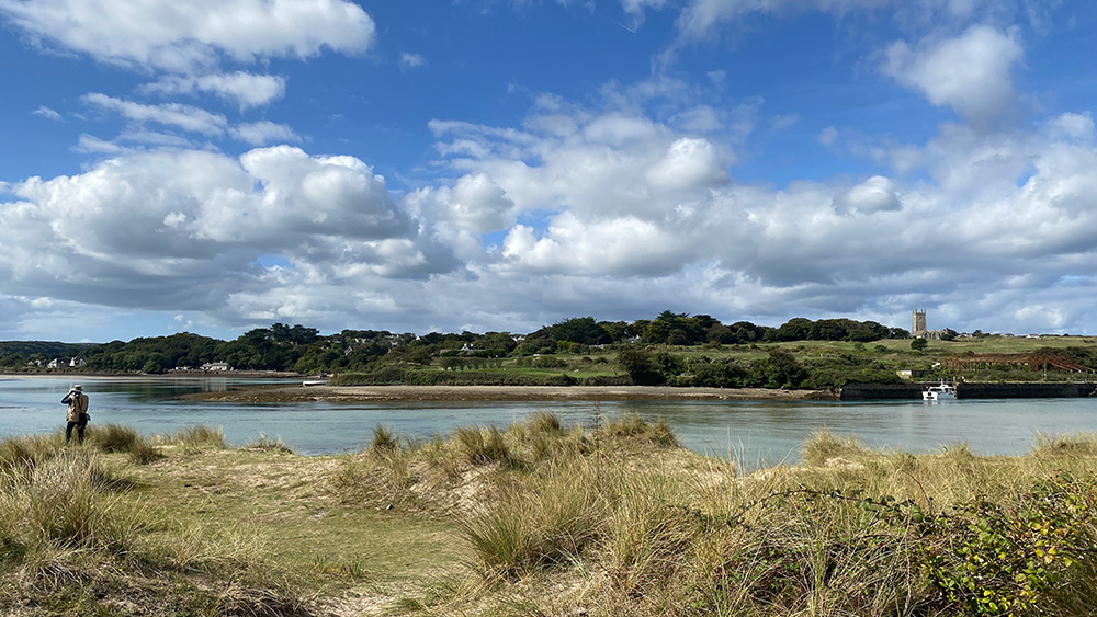 Hayle Estuary